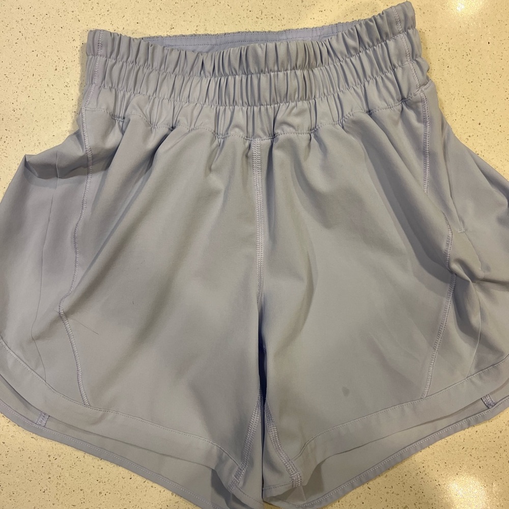 Lululemon shirts size 2